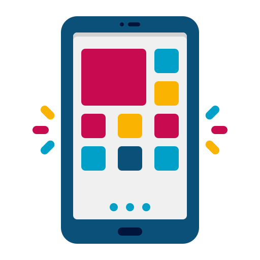Cellphones & Tabs