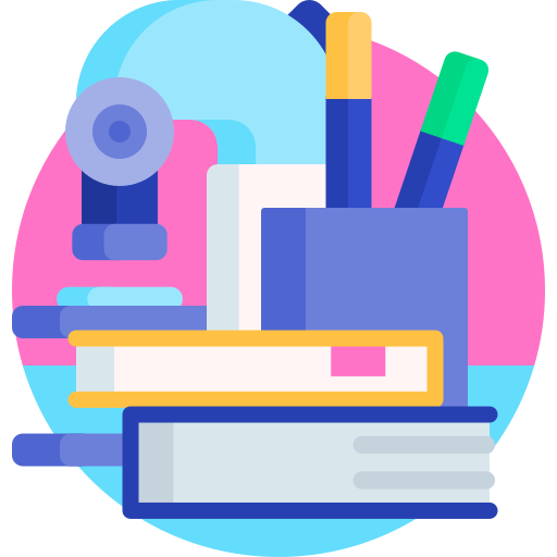 Books & Office